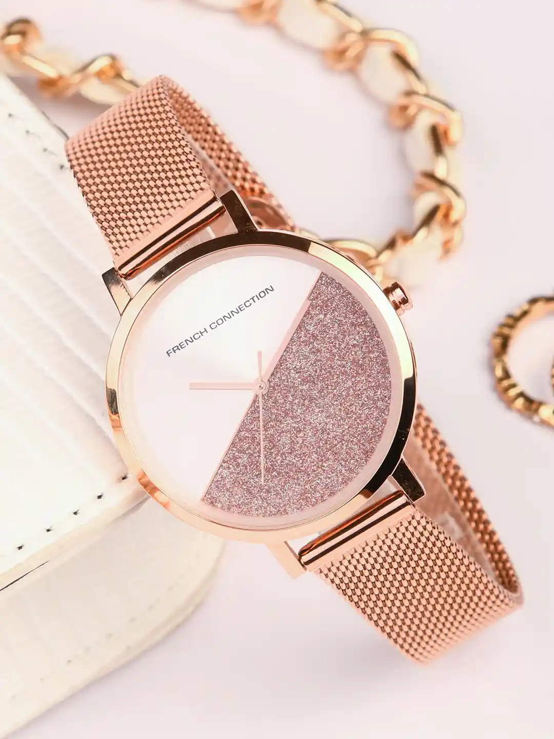 Wrist Watch French Connection Ladies Watches French Connection