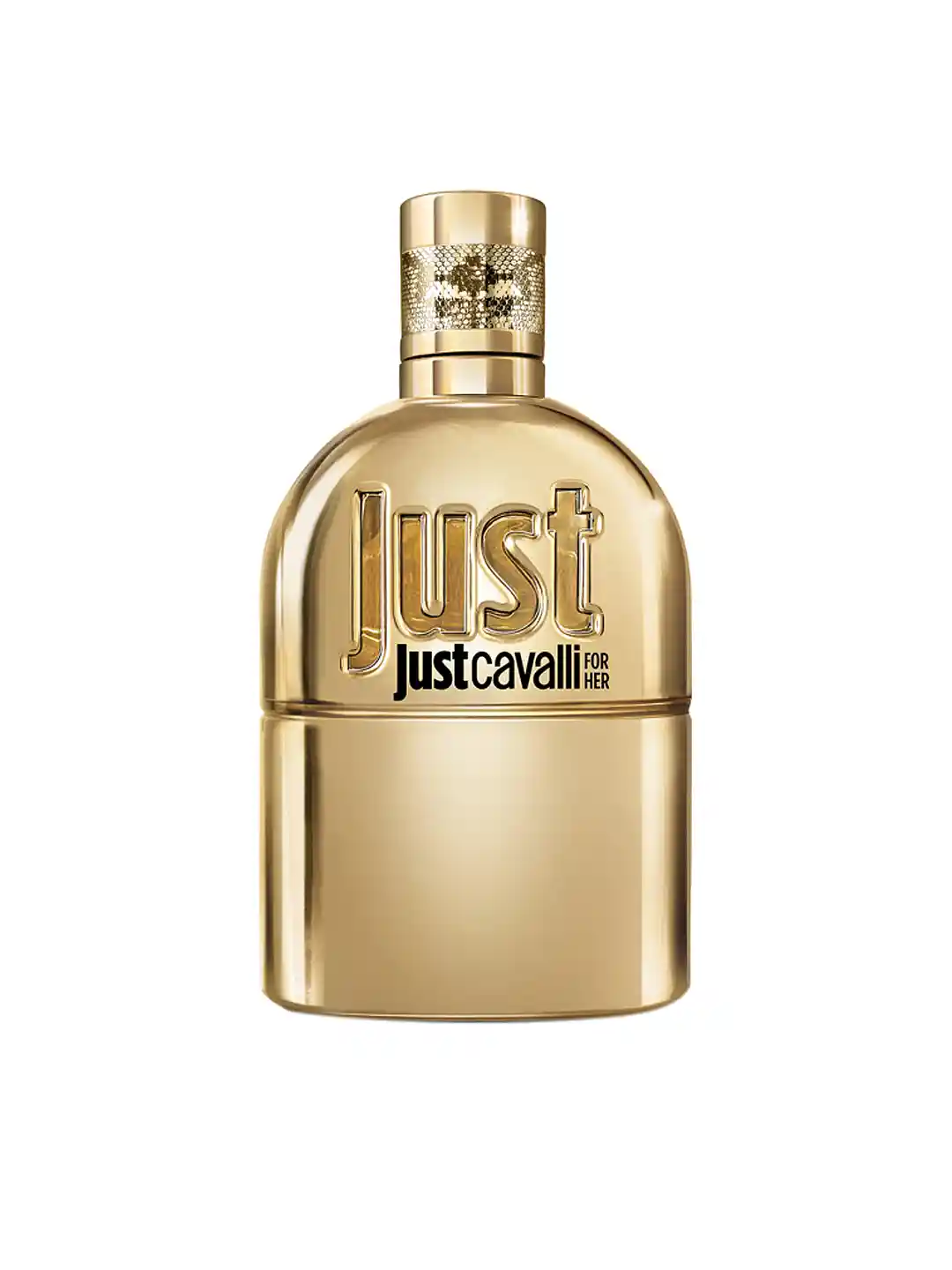 Buy Roberto Cavalli Women Just Cavalli Gold Eau De Parfum