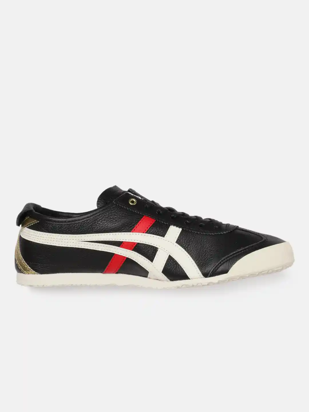 Black White Onitsuka Tiger Mexico 66 Shoes Buy Onitsuka Tiger