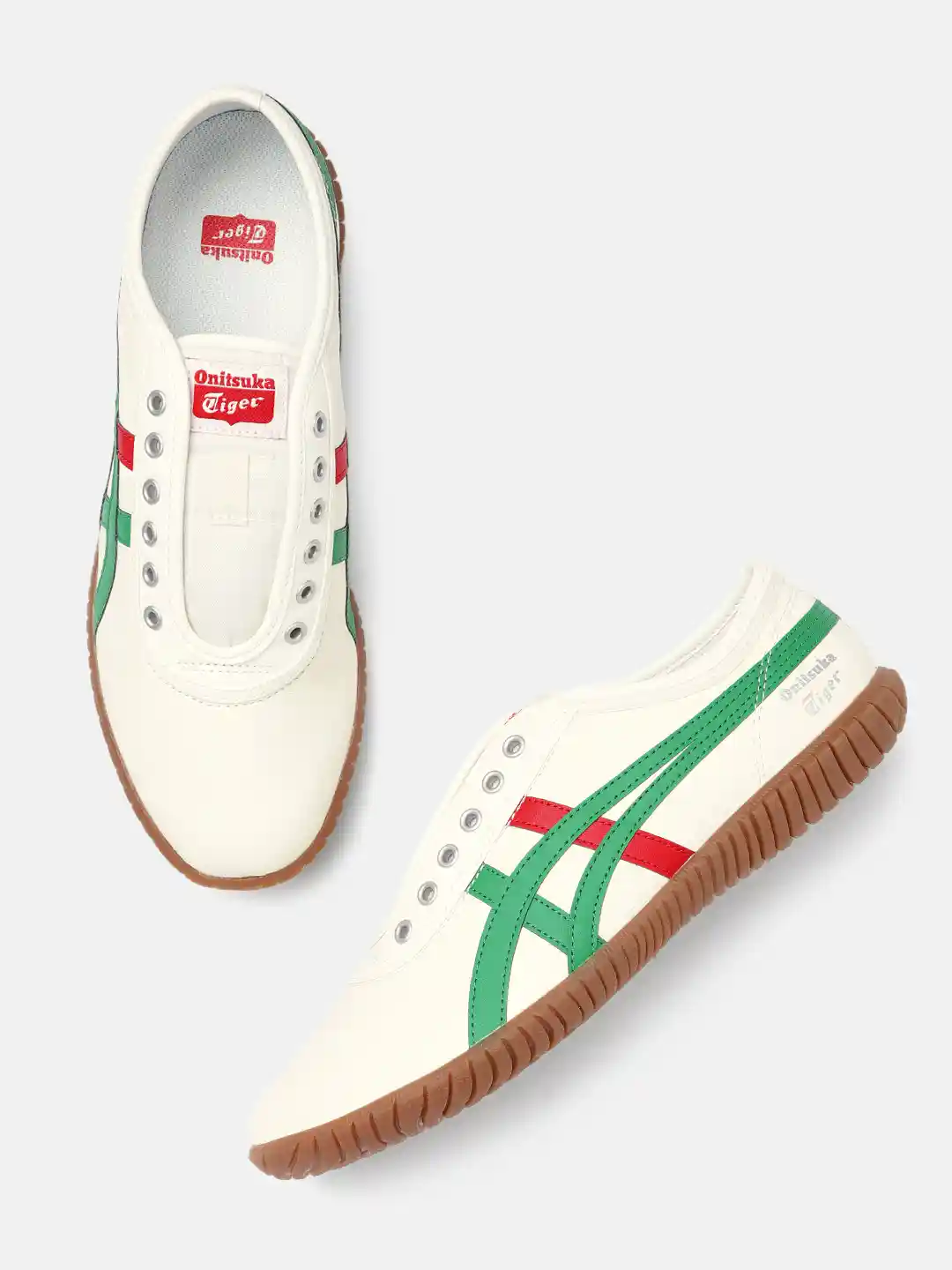 Asics Onitsuka Onitsuka Tiger 10 Asics Tiger Store Onitsuka Tiger Japan  Osaka Onitsuka Tiger Japan - Main Image