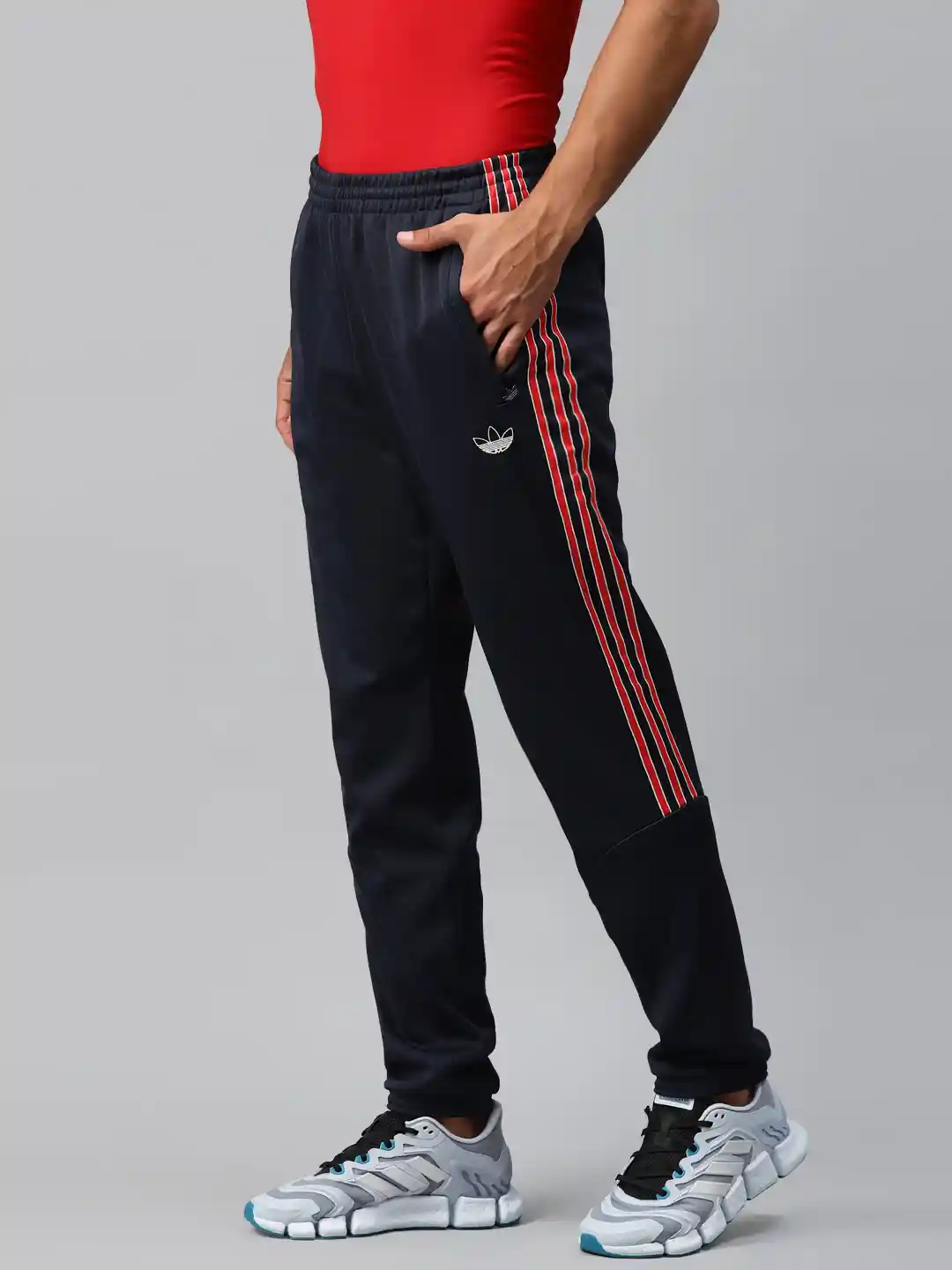 Adidas Superstar Adidas Sweatpants Mens Slim ADIDAS Originals Men