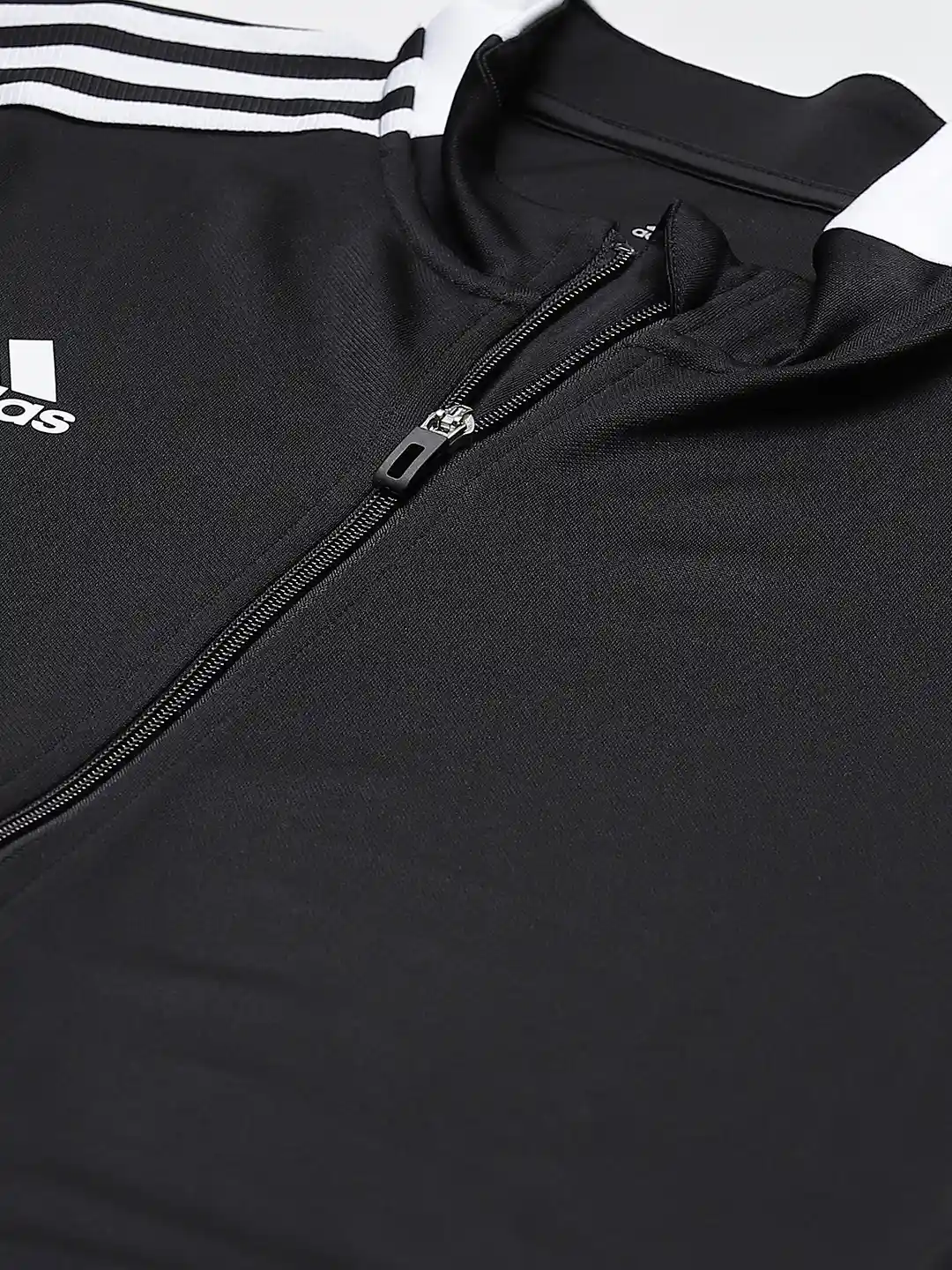 Ubuy Adidas Tiro 19 Youth Jacket ADIDAS Men Black Solid TIRO 21