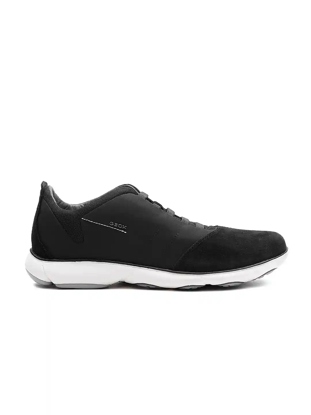Geox Footwear Geox Herren Nebula GEOX Nebula Respira Men Black