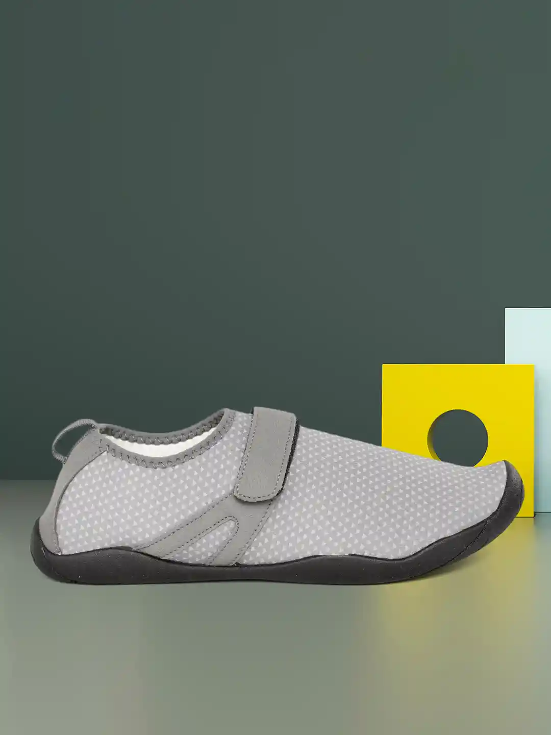 Buy Men HRX by Hrithik Roshan Men Aqua Shoes Sports Shoes for