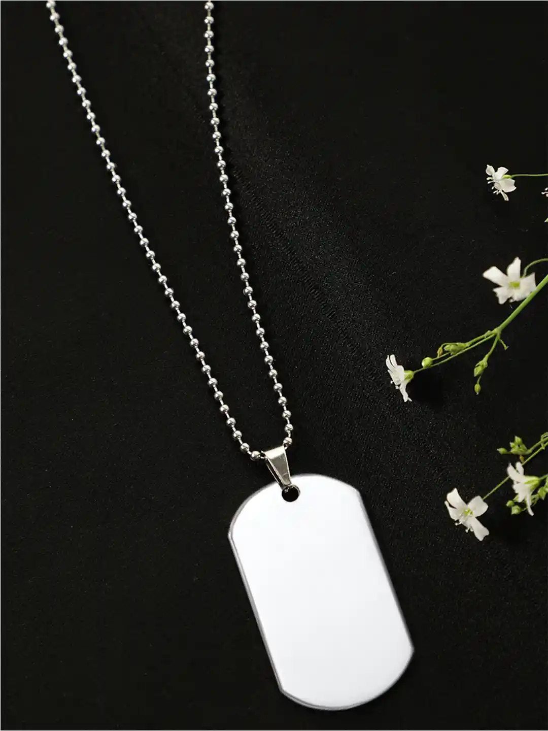 D.Dogpatch dogtag Gold ver. D.Dogpatch - 郡山市