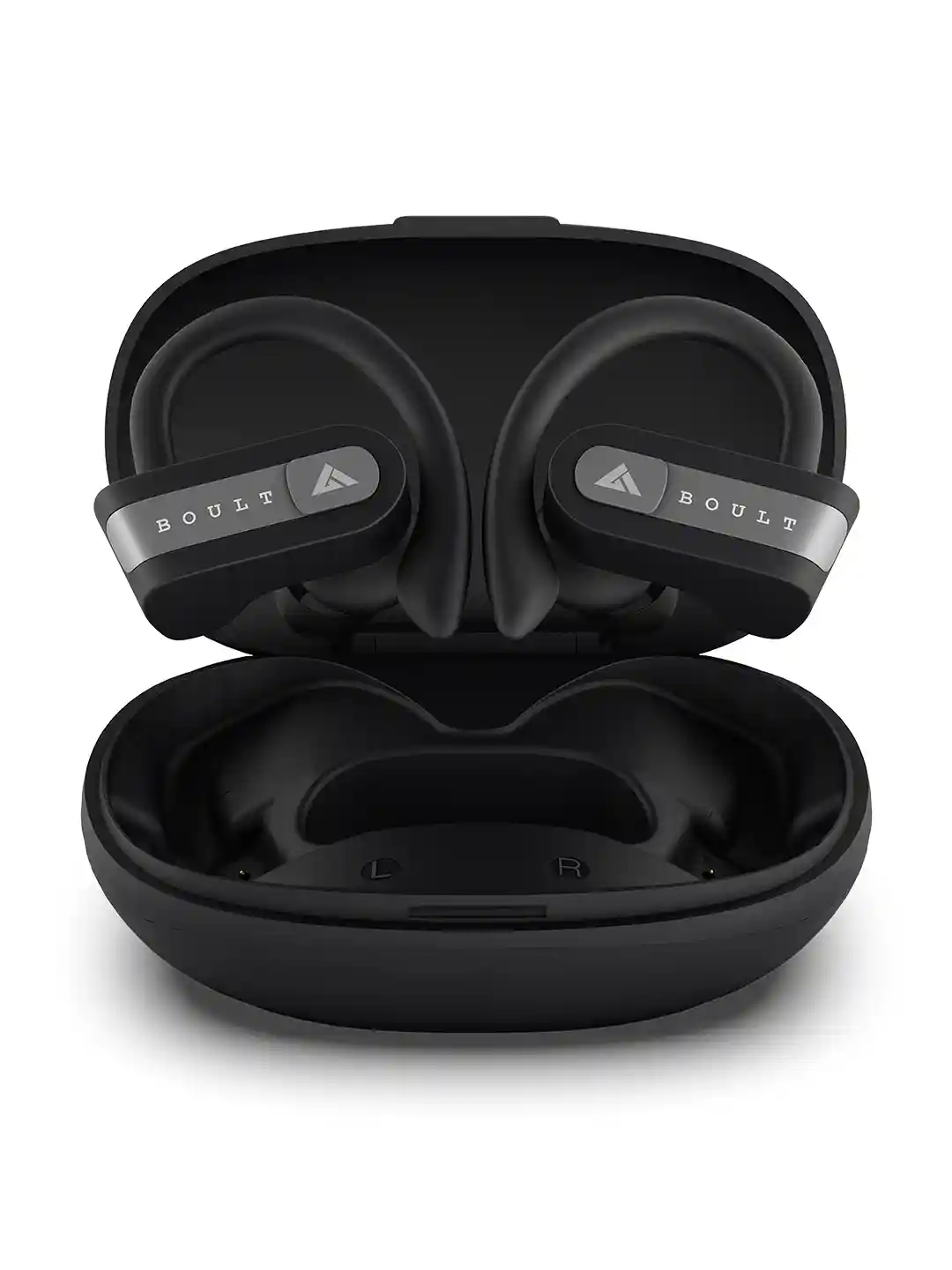 True Wireless Earbuds Boult Audio Bluetooth Earphones Buy Boult