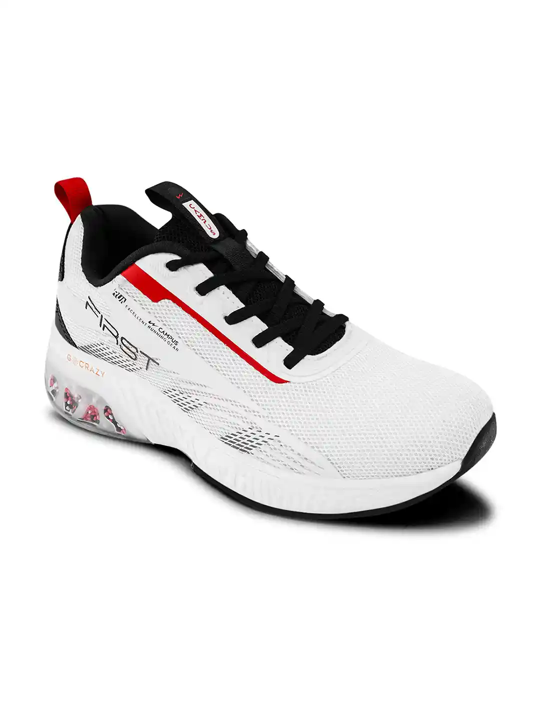 Buy Campus FIRST Men Lace-Up Running Shoes Sports Shoes for Men
