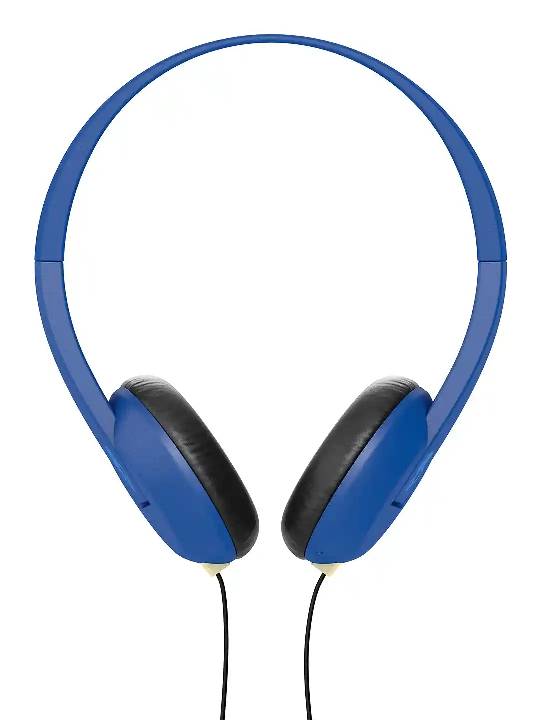 Buy Skullcandy Blue Headphones with Mic Headphones for Unisex