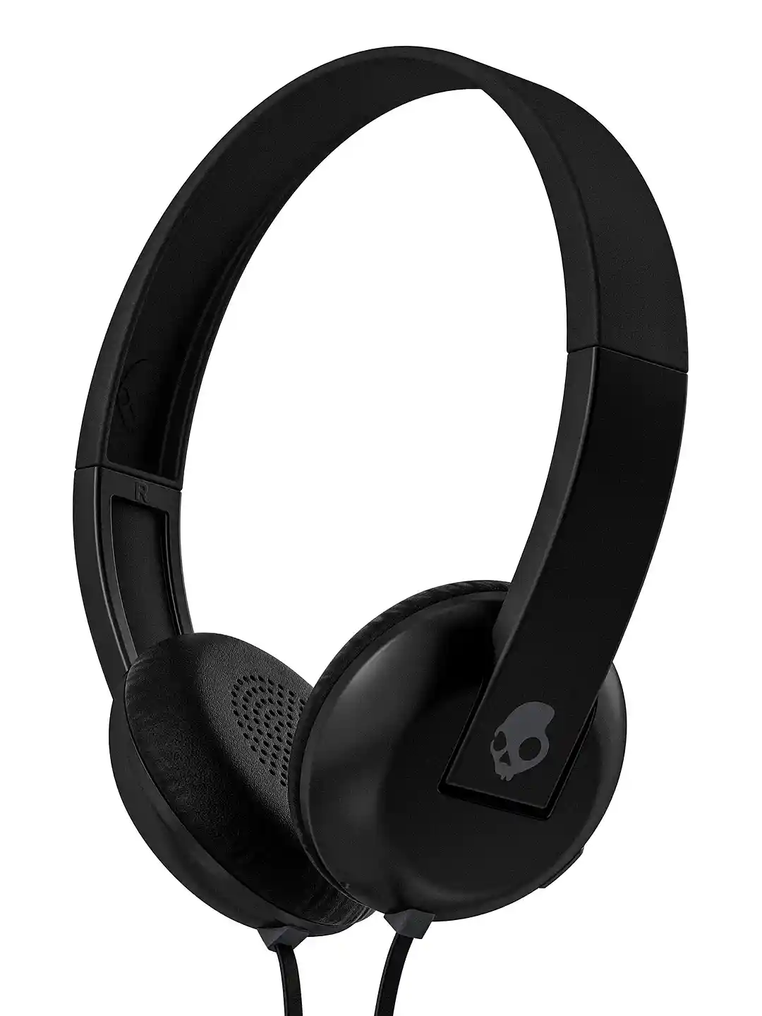 Buy Skullcandy Black Uproar Headphones with Mic Headphones