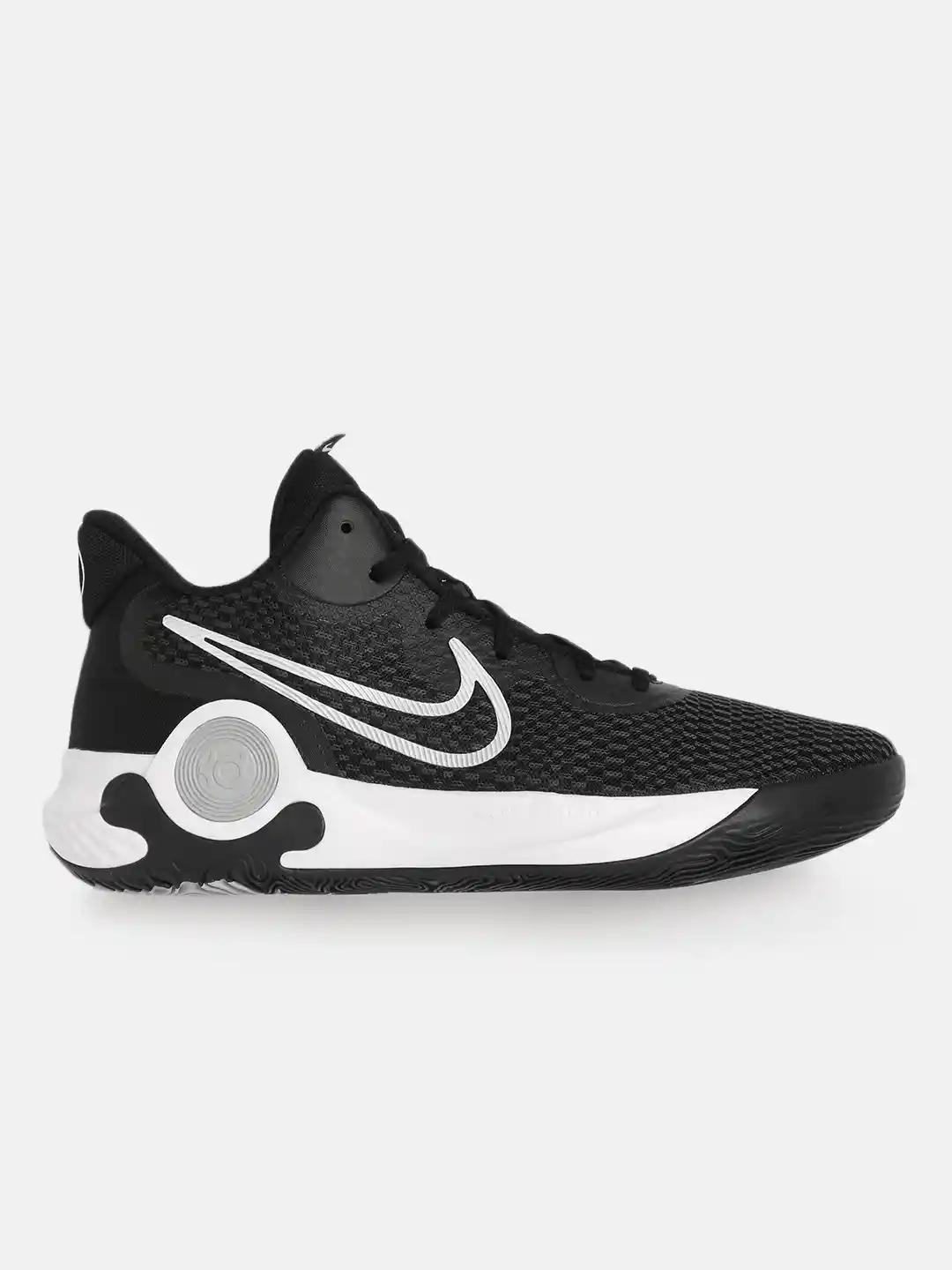 kd trey 5 black and white
