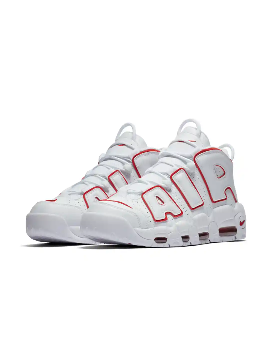 シューズ(男性用) AIR MORE UPTEMPO '96 SIZE 28.5 Buy Nike NIKEAIR More Uptempo 96 Men's Shoe at Amazon.in