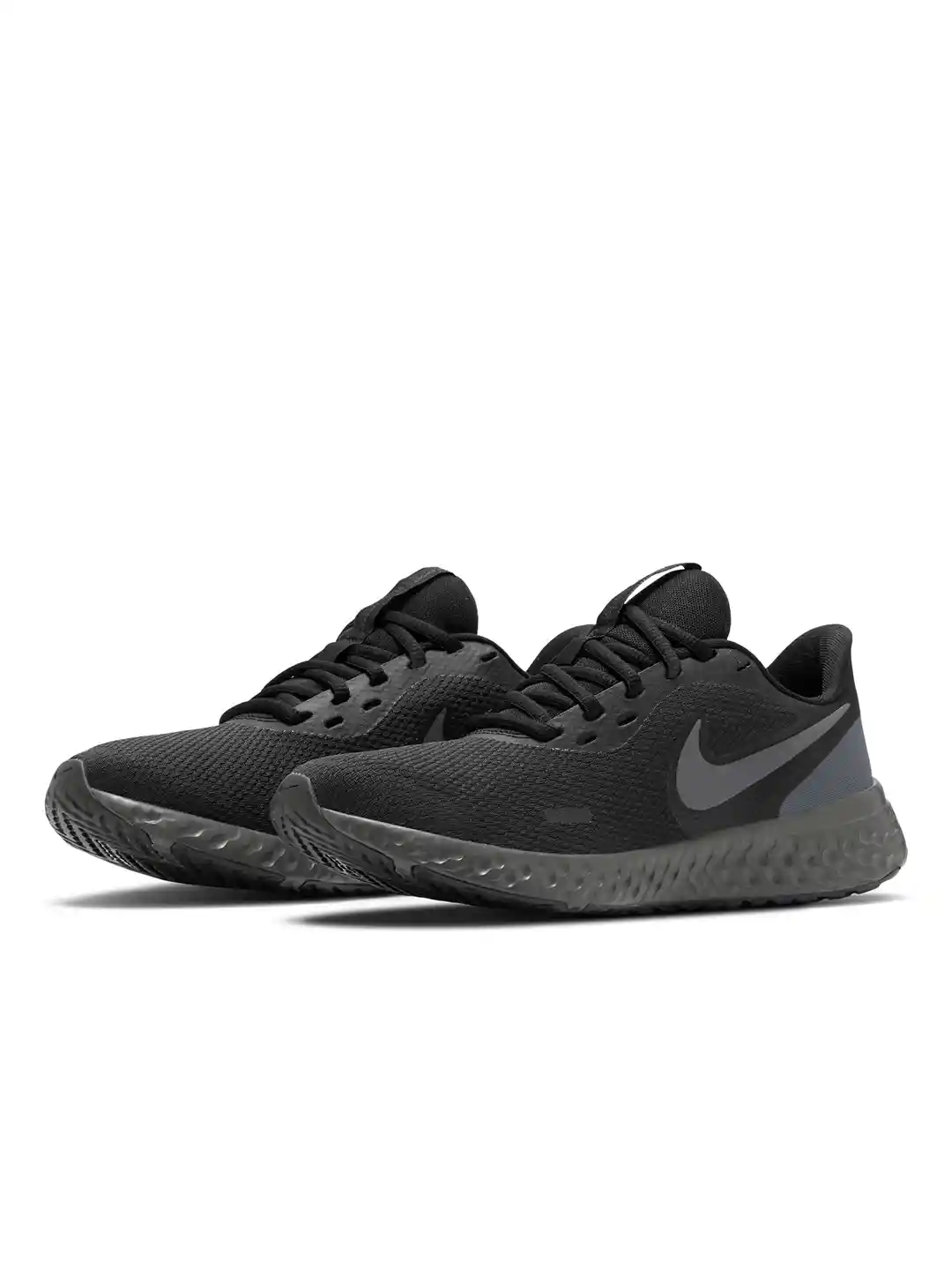 Buy Nike Women Black Revolution Running Shoes Sports Shoes for