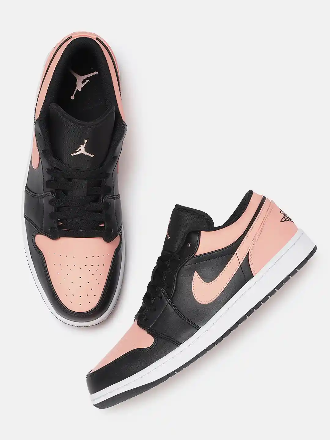 Ppsnabha Nike Air Rival Golf Shoes Nike Sneaker Pink Air Jordan