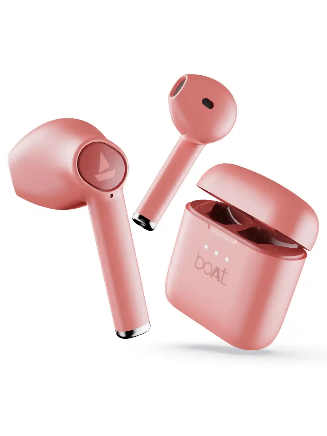 Buy boAt Airdopes 138 TWS Earbuds w/ 60H Playtime, 13mm Drivers