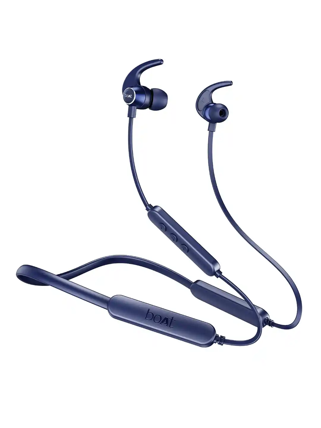 Buy boAt Rockerz 255 Pro+ BT Neckband w/ 60H Playback, ASAP Charge