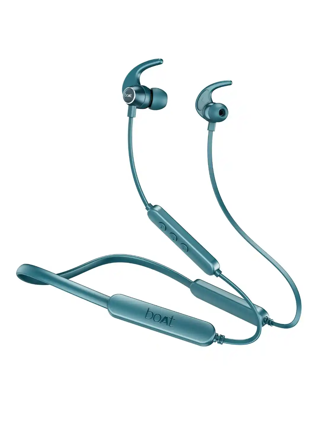 Buy boAt Rockerz 255 Pro+ BT Neckband w/ 60H Playback, ASAP Charge