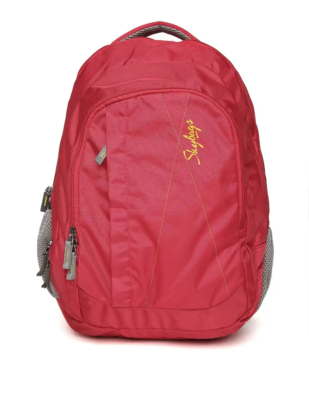 Laptop Backpack Skybags Footloose Bags Buy Skybags Unisex Red