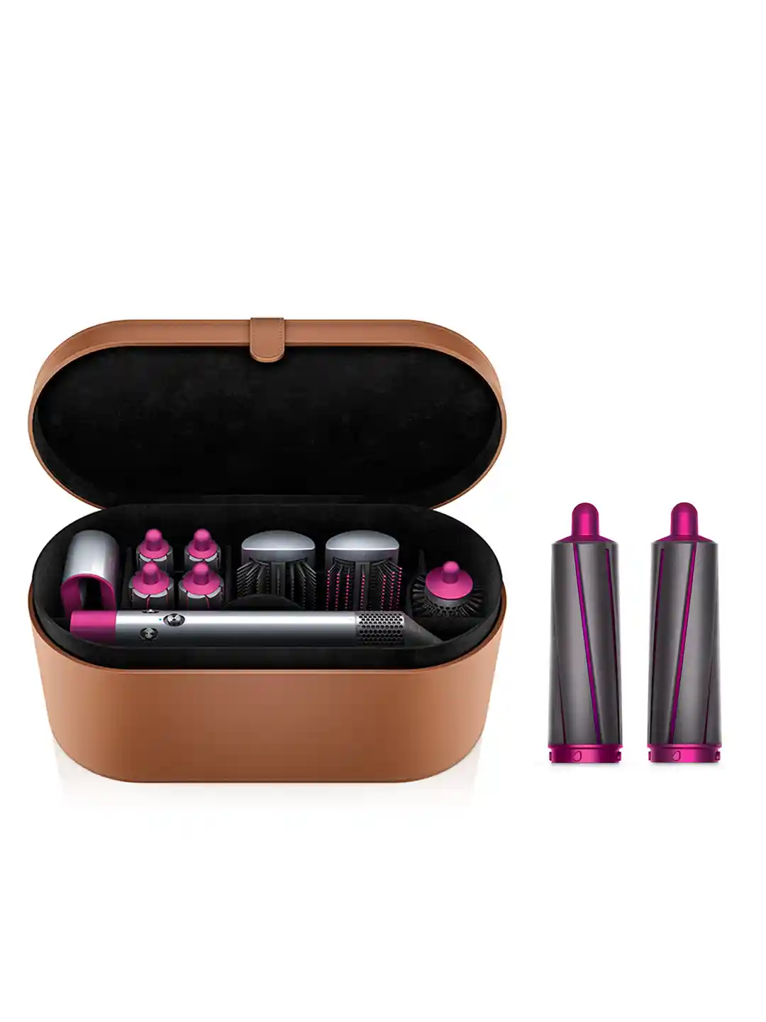 Dyson Hair Dryer Dyson Airwrap Styler Complete Black Friday Dyson