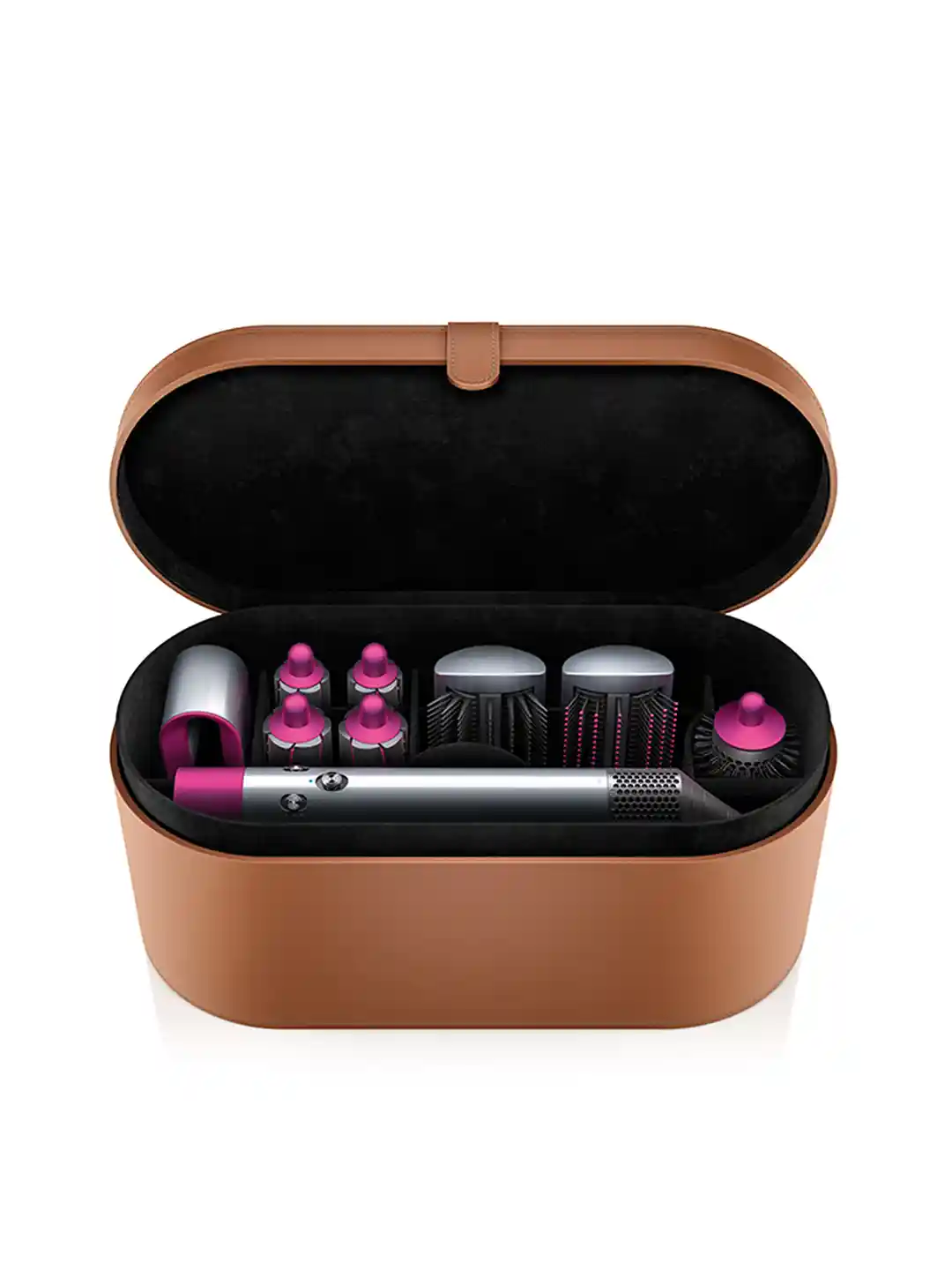 Buy dyson Airwrap Styler Complete With 40mm Airwrap Hair Barrels