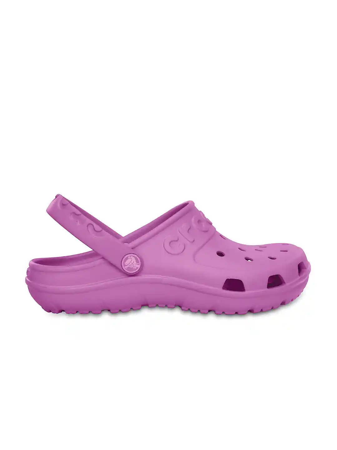 Buy Crocs Men Purple Clogs Sandals for Men 1383787 Myntra