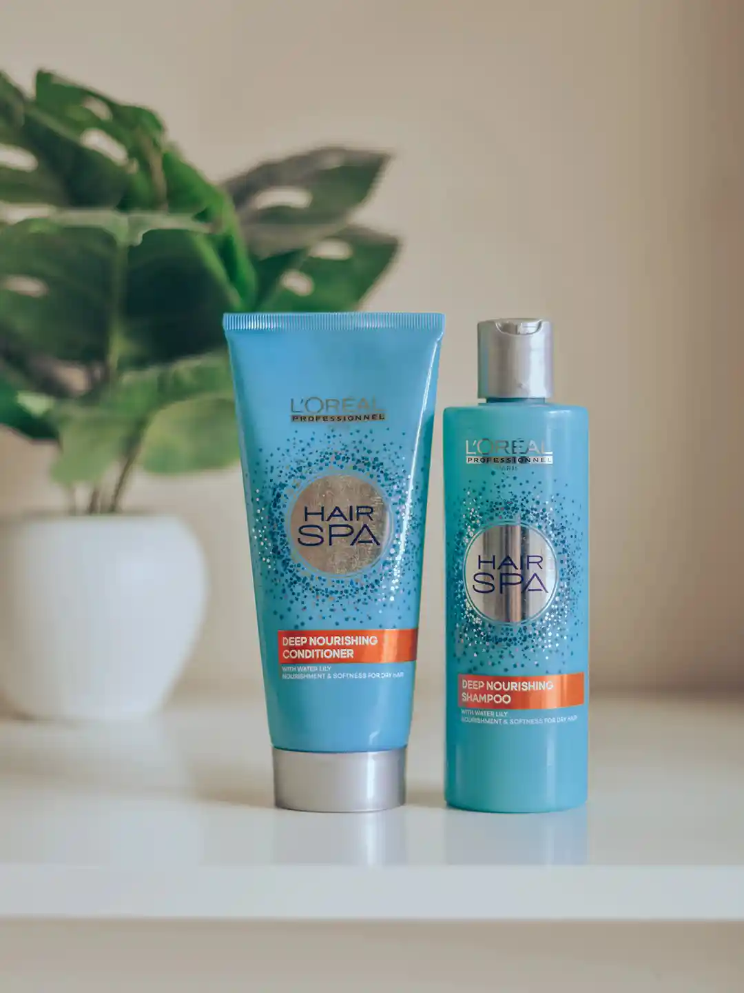 Buy LOreal Professionnel Adults Hair Spa Nourishing Shampoo