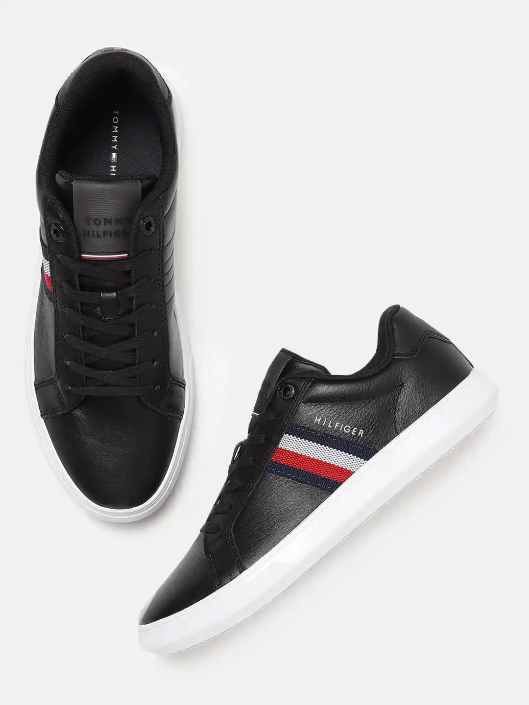 Casual Sneaker Tommy Hilfiger Trainers Tessuti Tommy Hilfiger Men