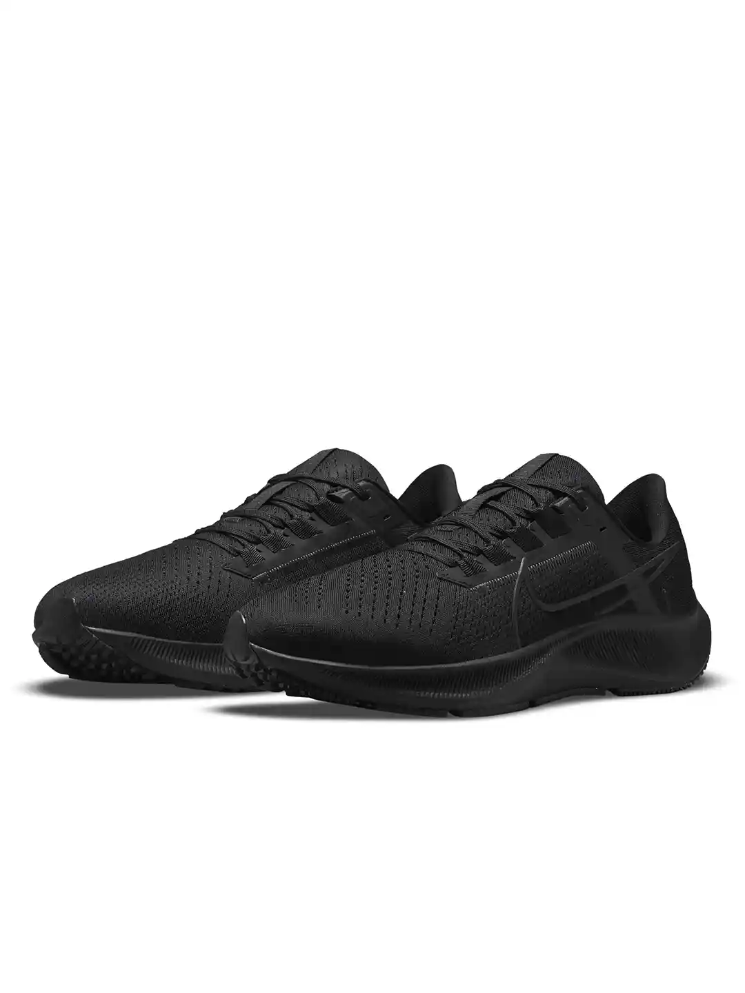 nike pegasus 38 black