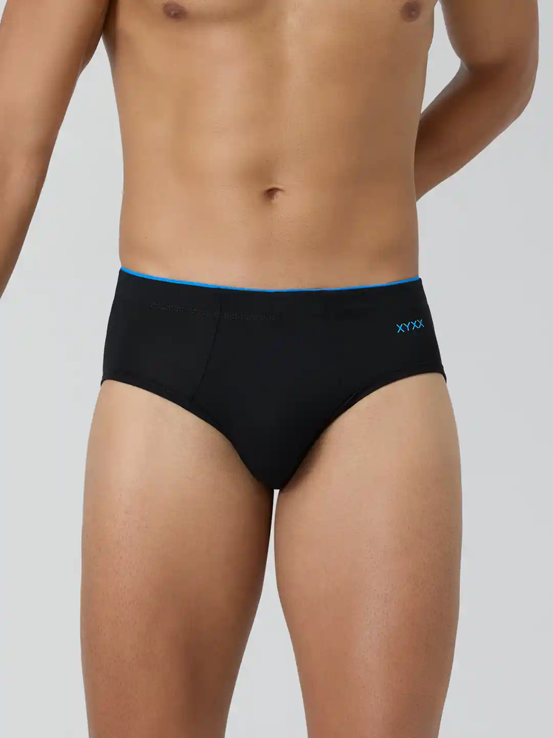 Faringoto Biancheria Intima Da Uomo Boxer Shorts Modal Boxer Mesh