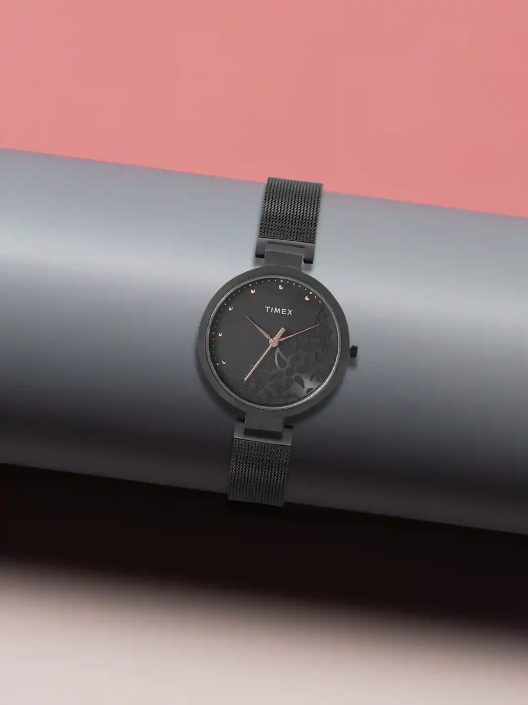 Buy Timex Women Grey Analogue Watch TW000X221 Watches for