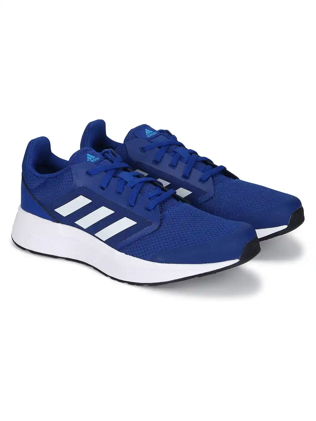 Buy ADIDAS Men Blue GALAXY NEW Running Shoes Sports Shoes for