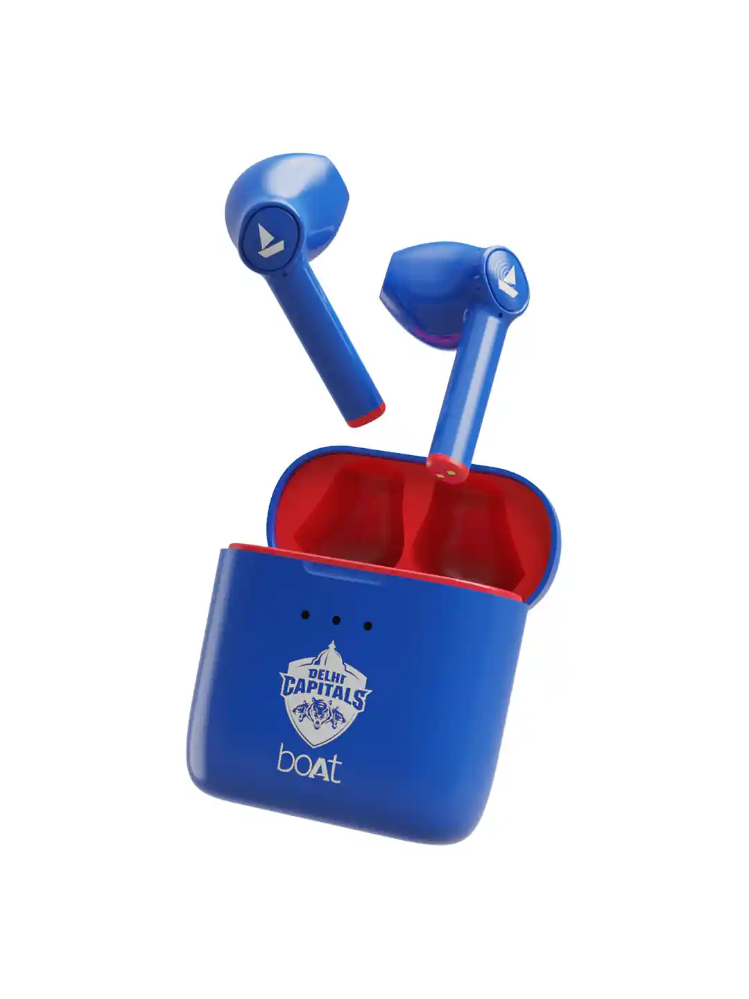 Dc Edition Boat Airdopes 131 Tws Boat Airdopes 131 Charging