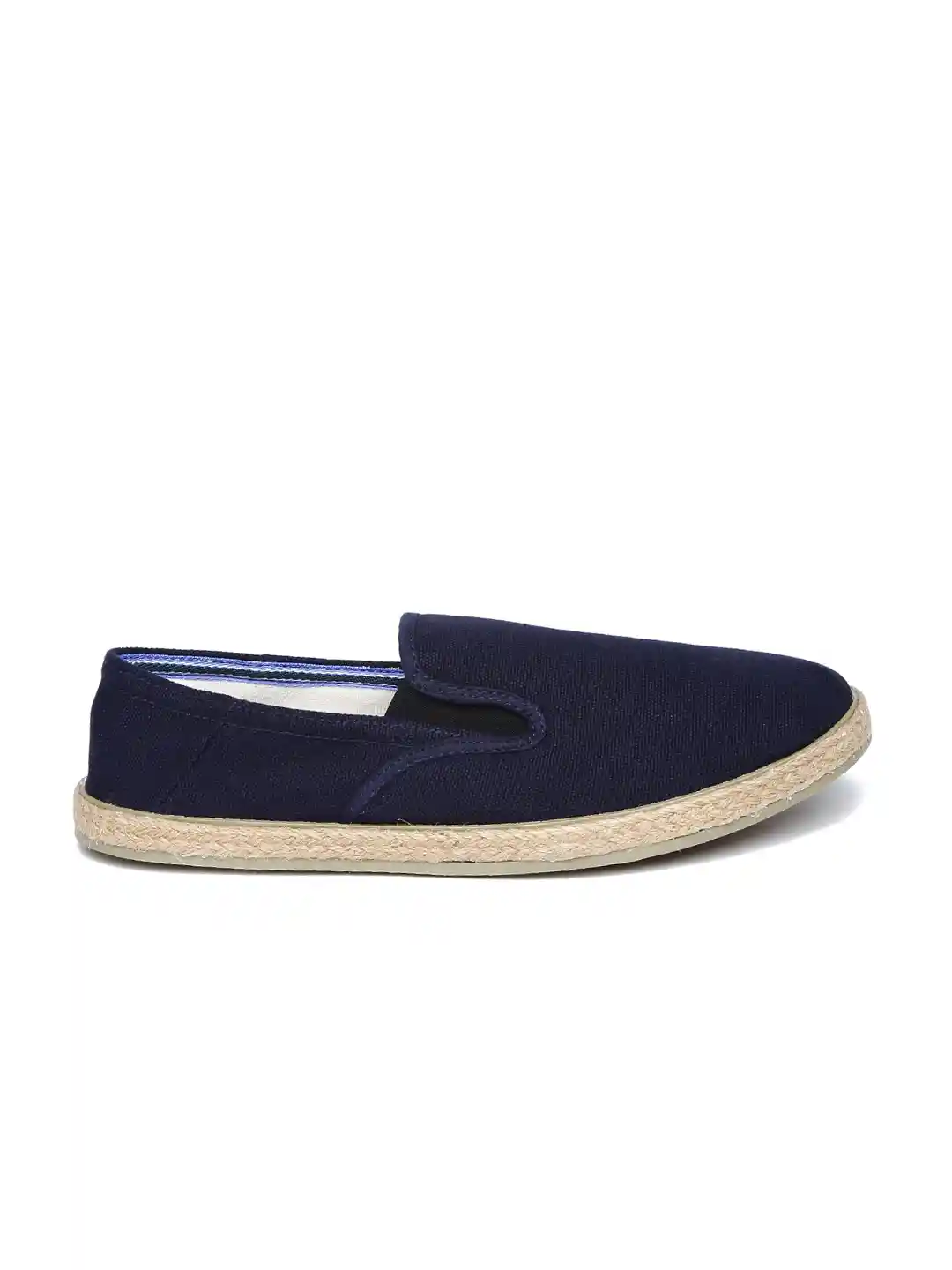 Buy Marks Spencer Men Navy Espadrilles Casual Shoes for Men