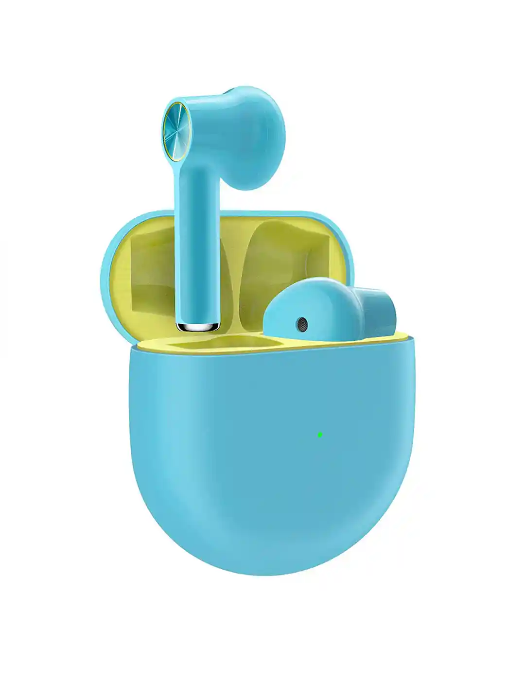 Buy OnePlus E501A NordBlue True Wireless Earbuds with Sliding