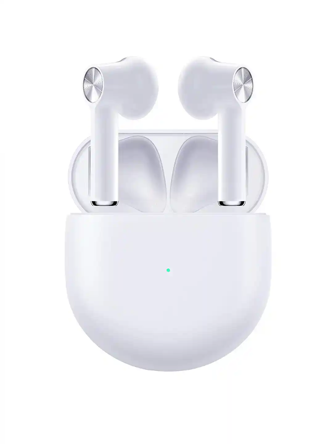 Buy OnePlus White Buds Bluetooth Headset Headphones for Unisex