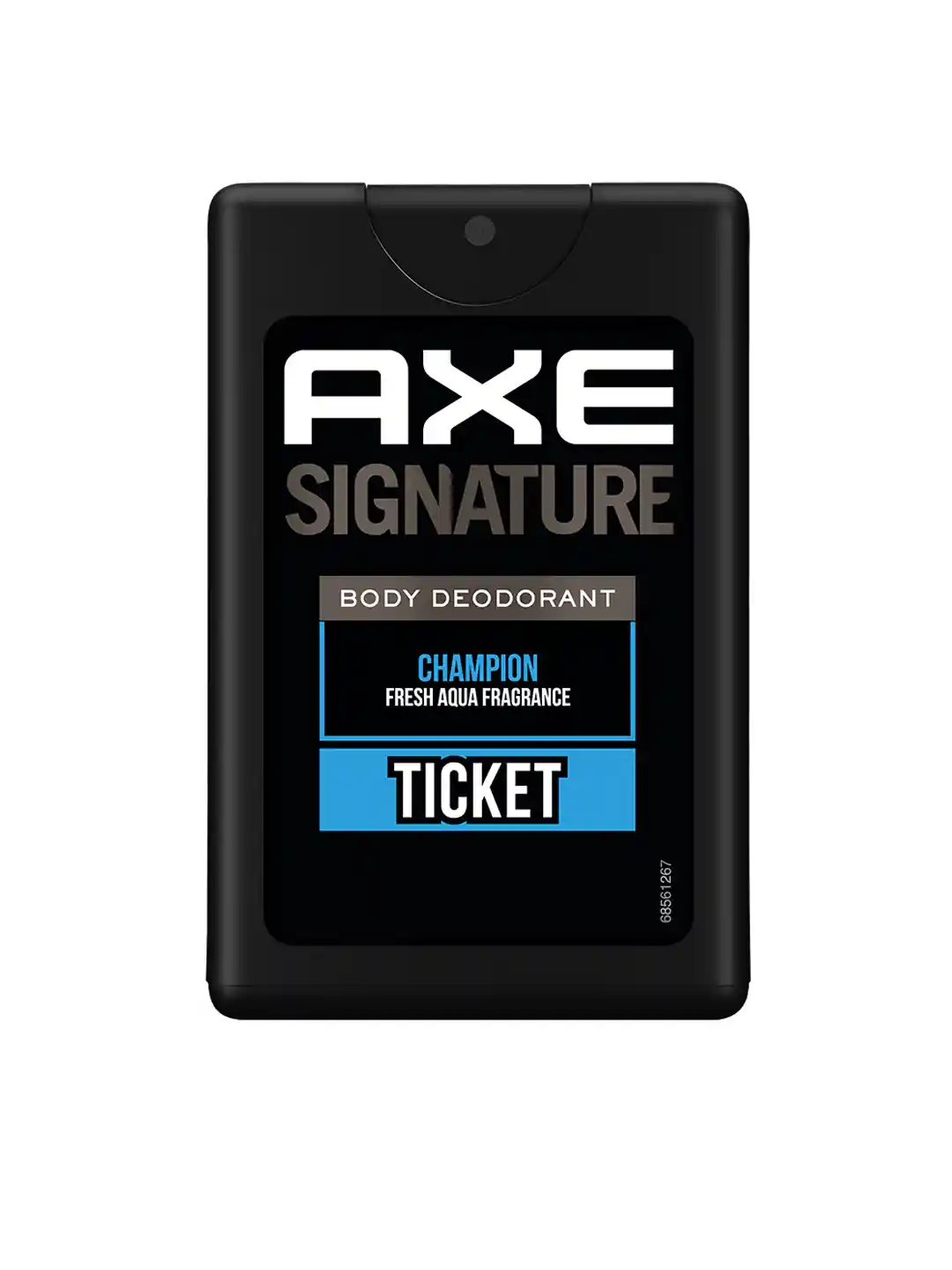 Buy AXE Signature Ticket Champion Long Lasting Pocket Deodorant