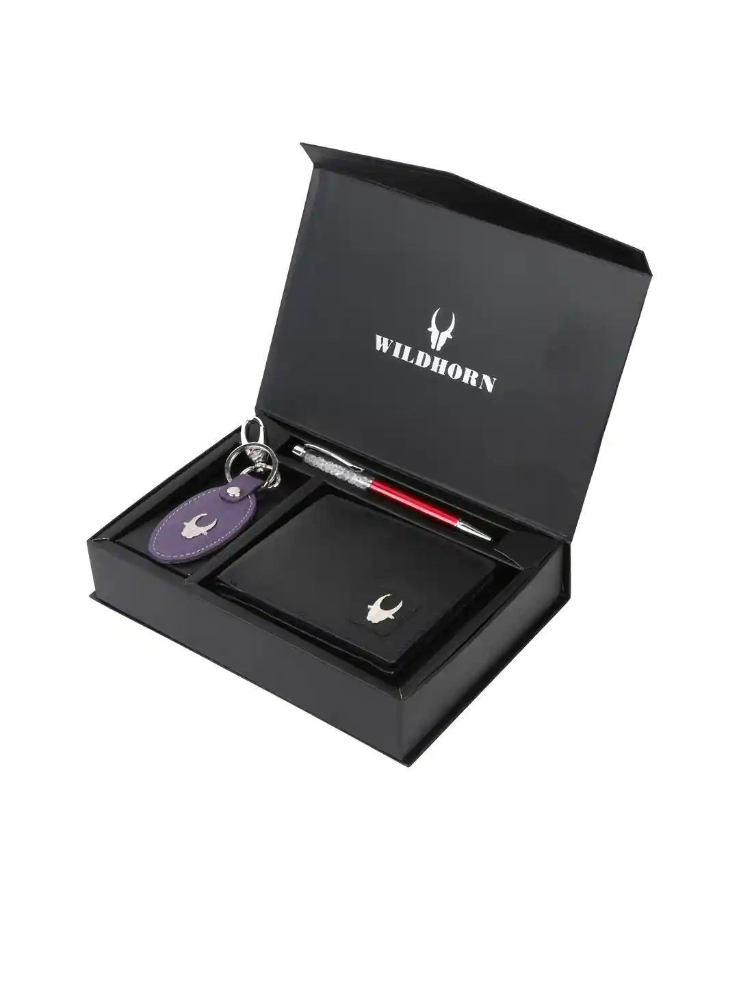 The Taste Of A Man 32cm×41cm Buy WildHorn Men Accessory Gift Set - Accessory Gift Set for Men