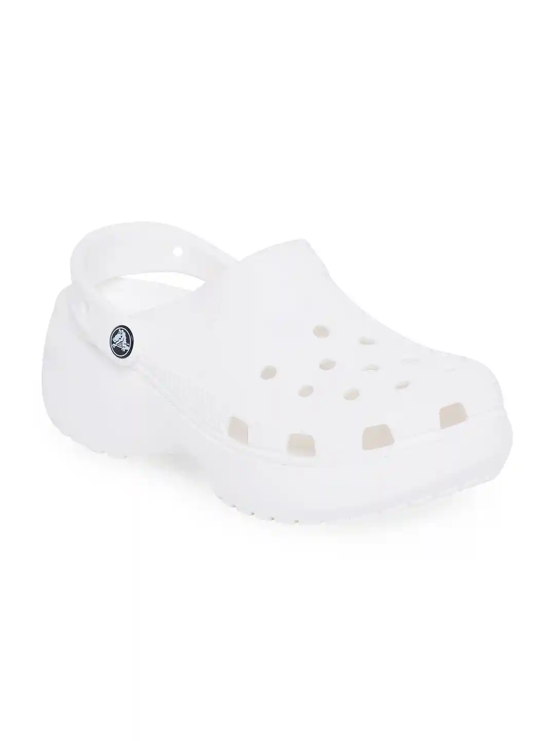 Buy Crocs Women's Classic Platform Clog Flip Flops for Women