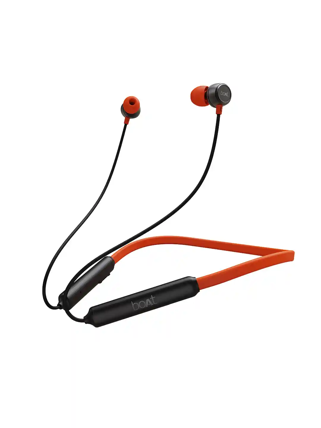 Boat Bluetooth Neckband Buy Neckband Headphones BoAt Rockerz 255