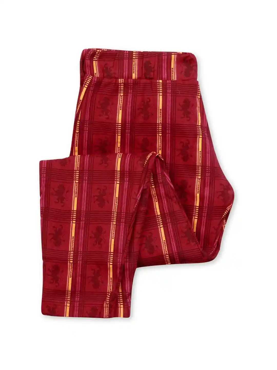 Buy Nap Chief Kids Red Beige Harry Potter-Gryffindor Printed