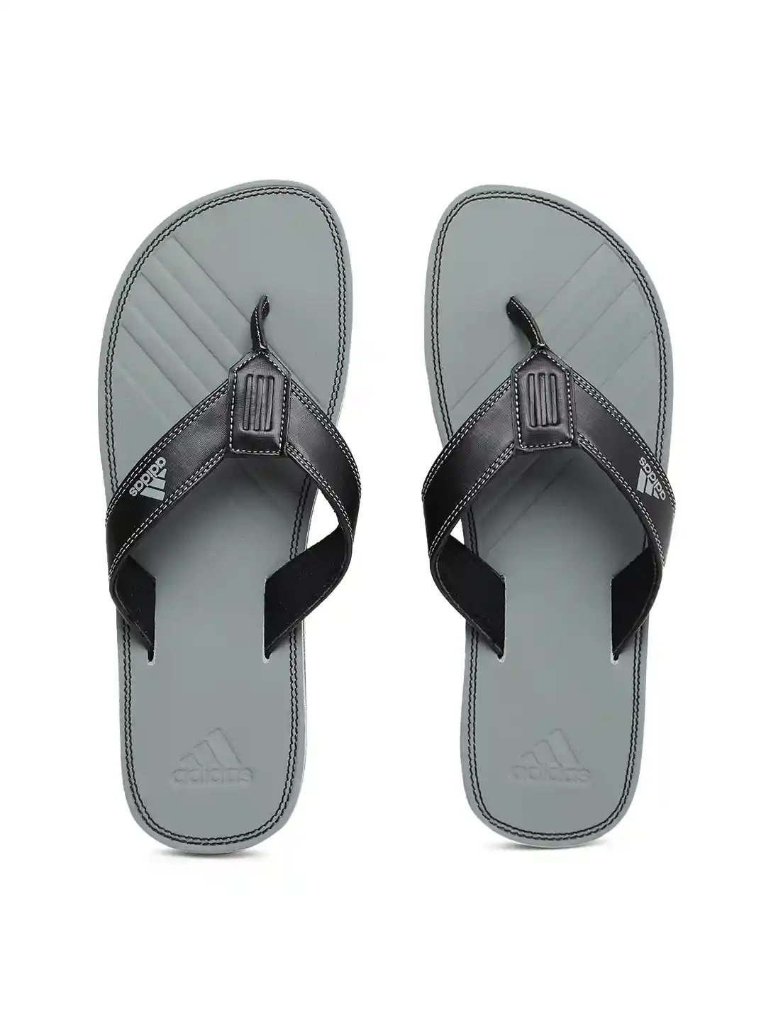 Flipkart Adidas Brizo Flip Flops Clearance Adidas Brizo Blue - Main Image