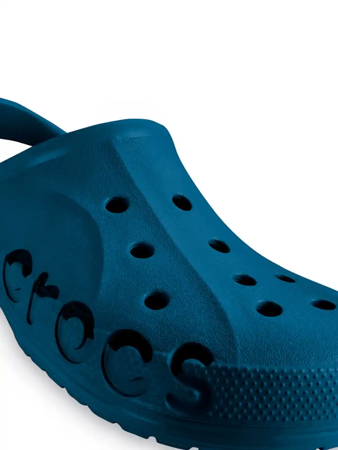 Crocs Shoes Mens Blue Crocs Size 10 Crocs Baya Clog Navy Crocs