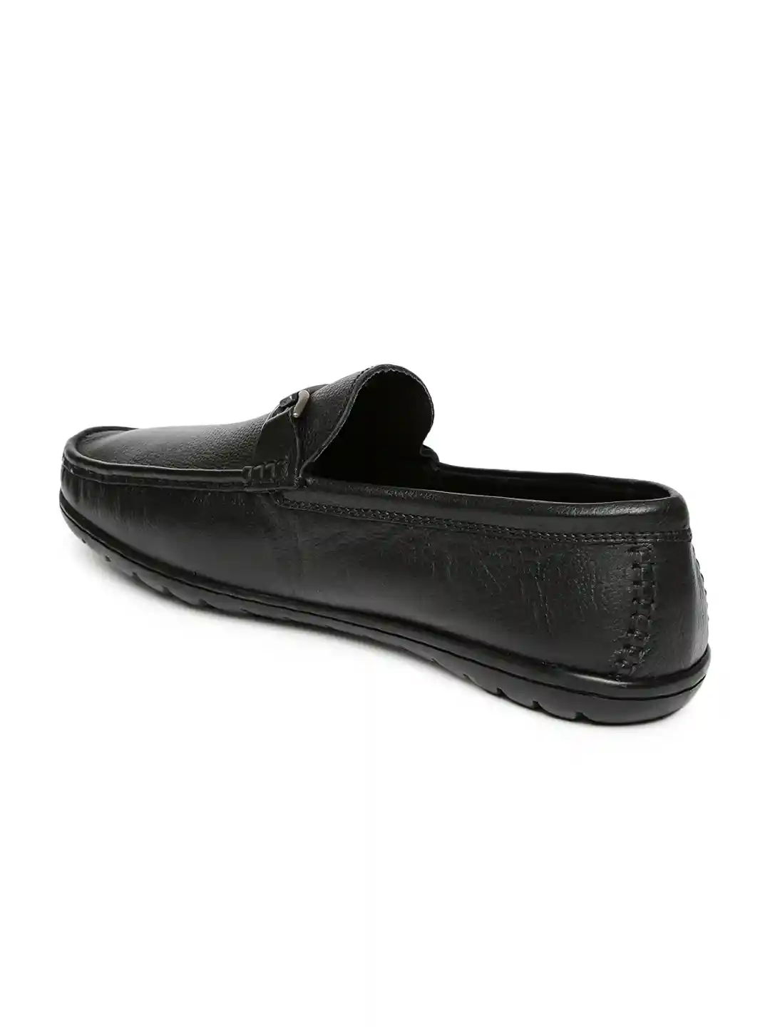 Casual Loafer Lee Cooper Loafer Shoes Buy Lee Cooper Men Black