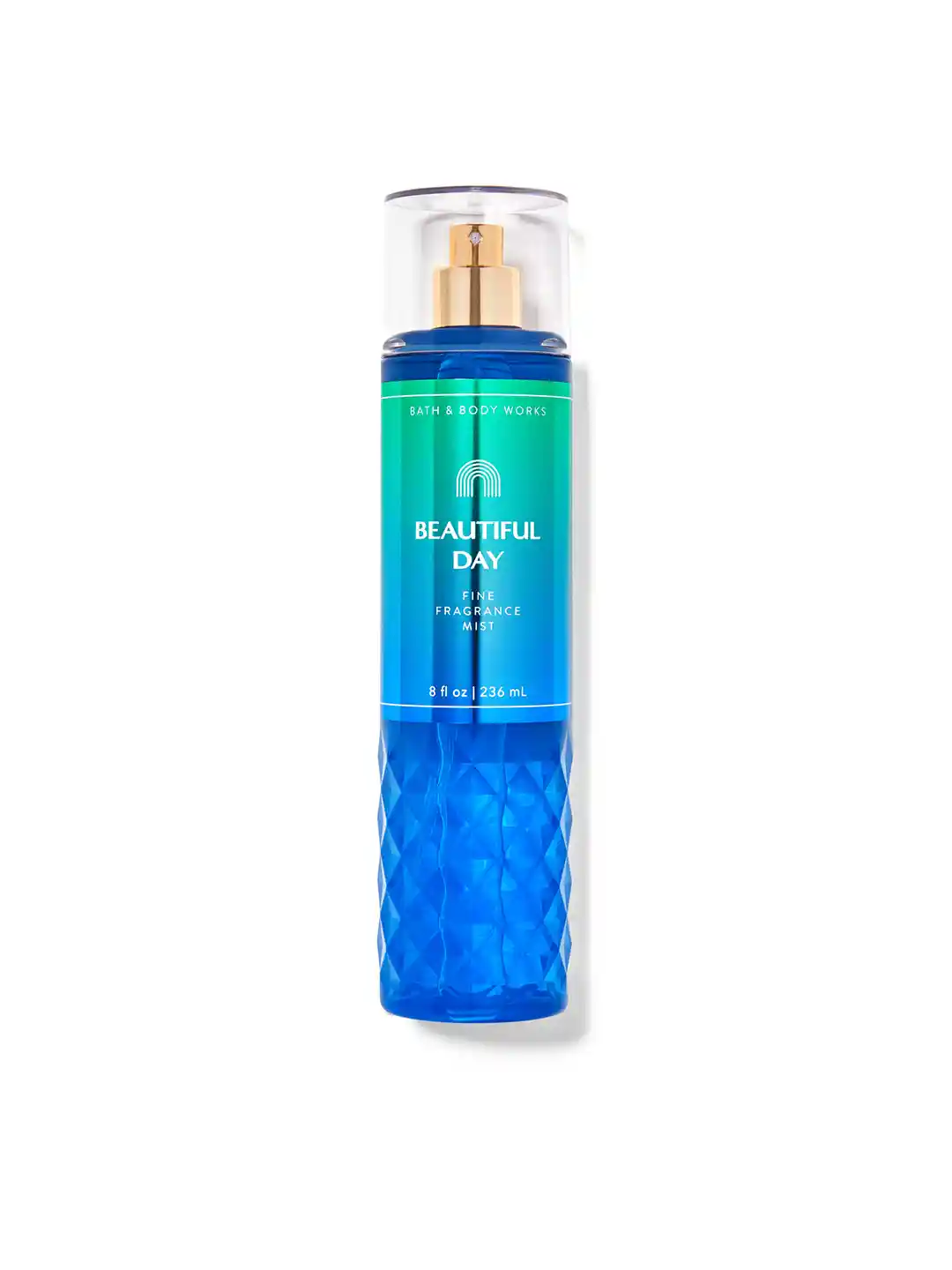 Buy Bath Body Works Beautiful Day Fine Fragrance Mist 236 ml