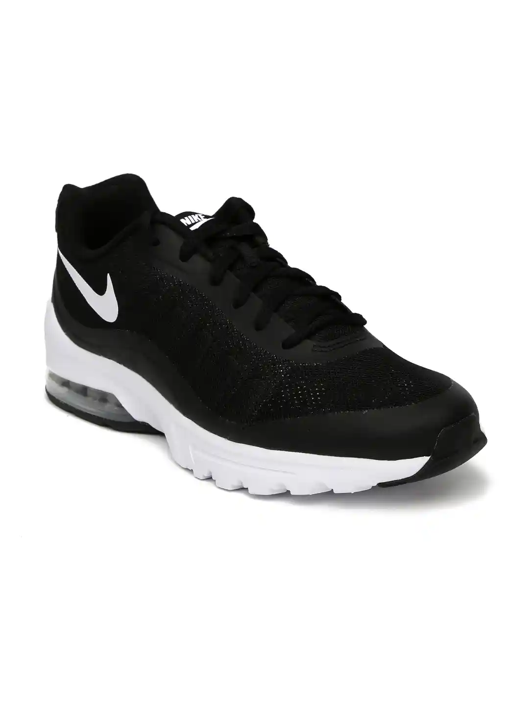 Nike Men Nike Invigor Sport Vision Nike Men Grey AIR MAX INVIGOR - Main Image