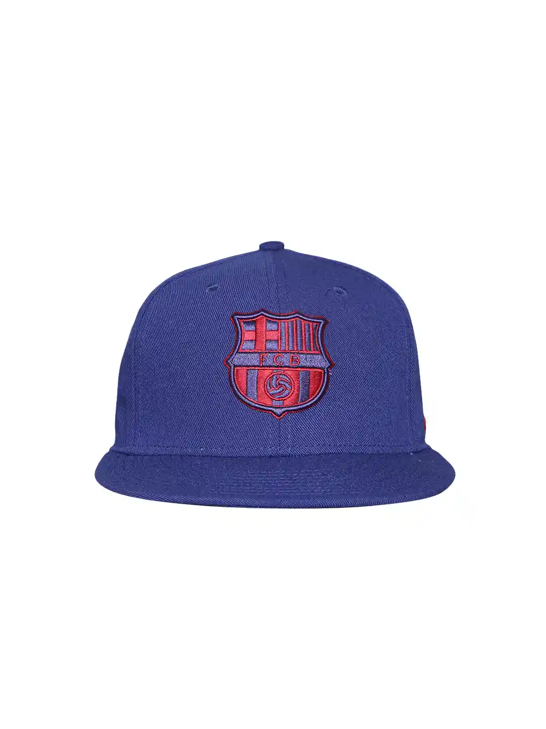 Buy Nike Men Blue FC Barcelona Seasonal True Cap Caps for Unisex