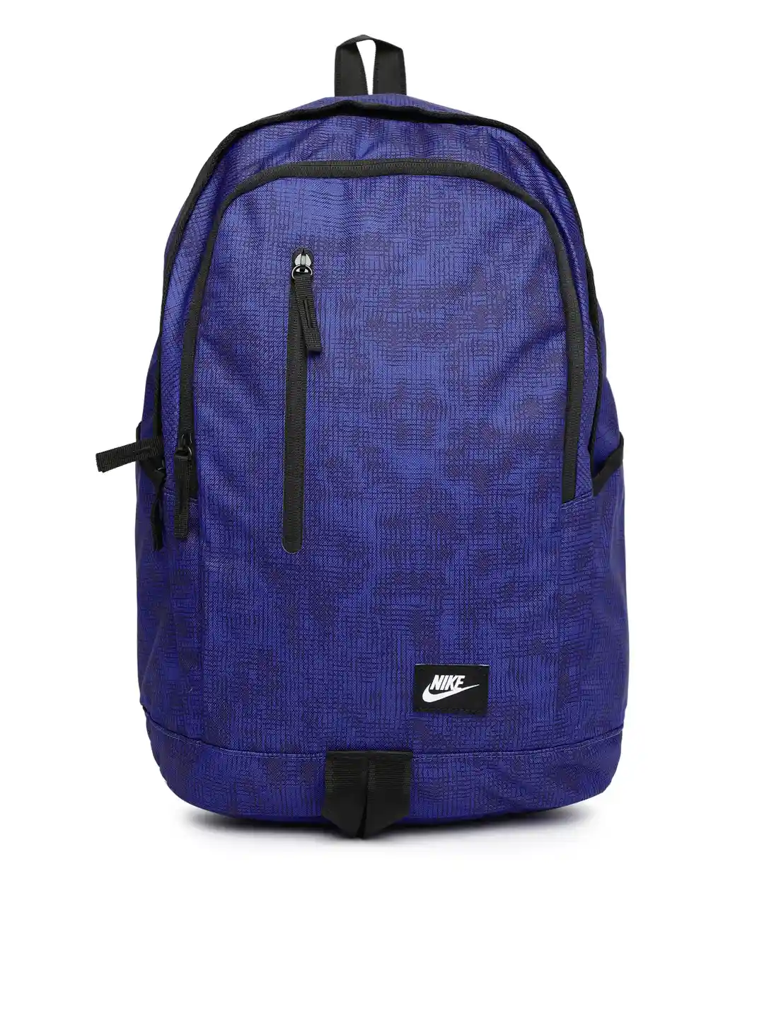 amazing laptop backpack Black Ember Forge 30 20L-30L Expansion navy color:Mauve two elasticized mesh pockets 3brand by Russell Wilson
