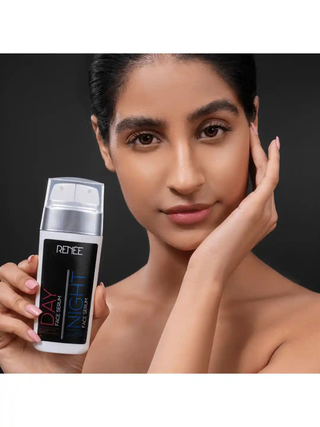 Buy Renee Day Night Face Serum 30ml - Serum and Gel for Women