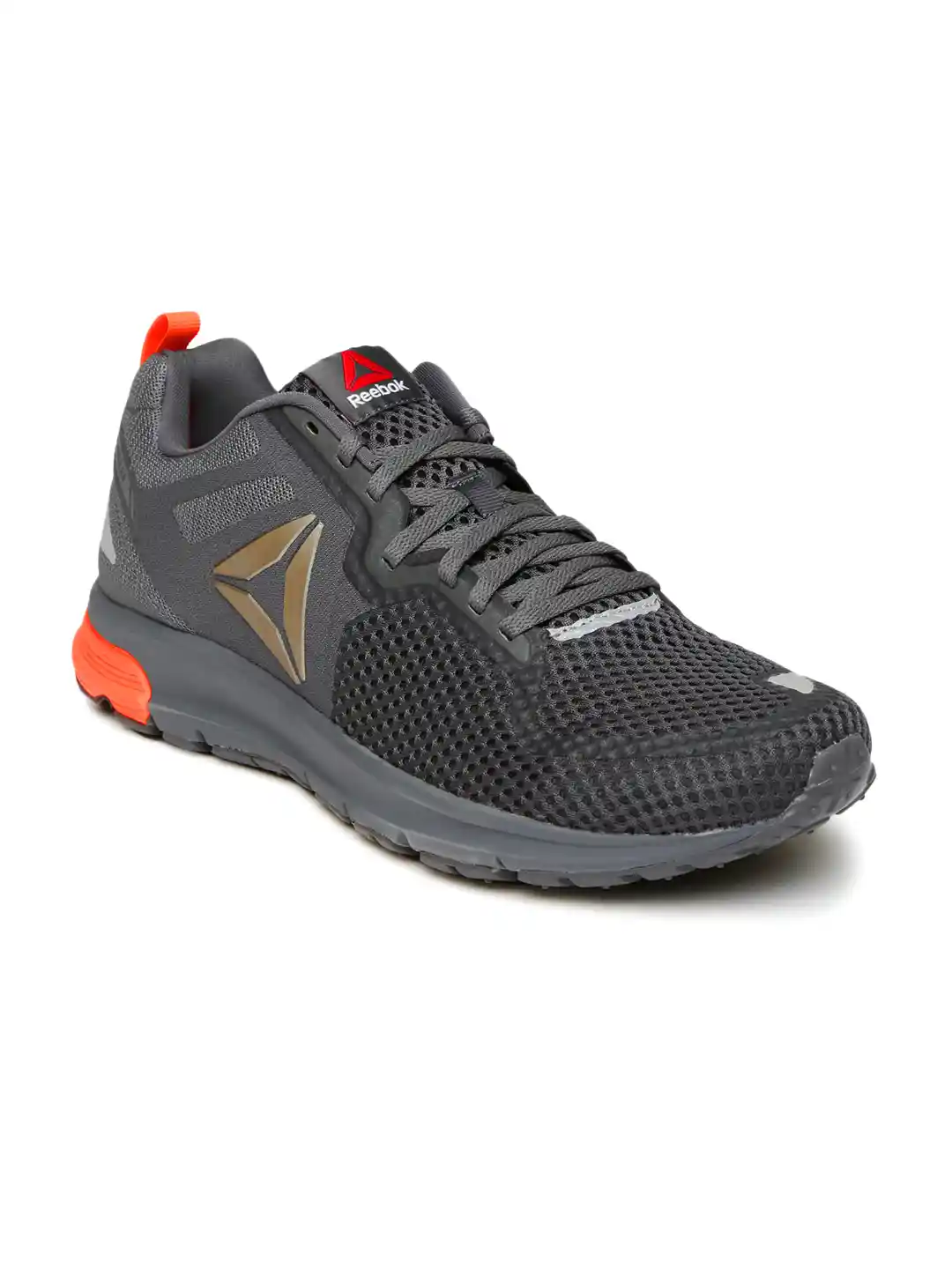 Buy Reebok Men Grey REEBOK ONE DISTANCE Running Shoes