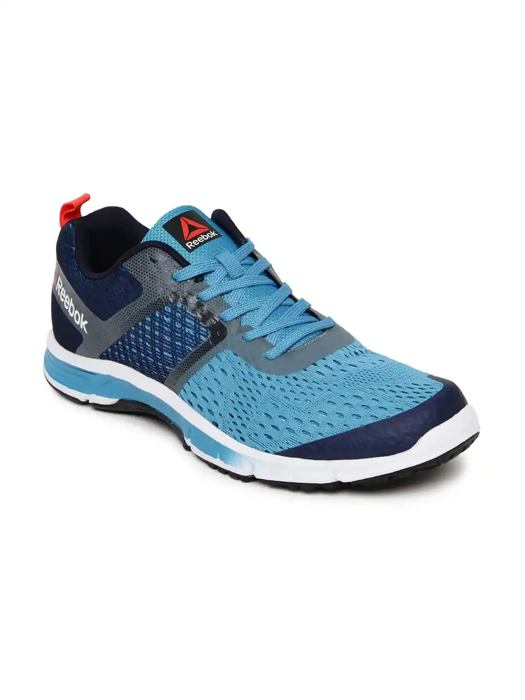 Buy Reebok Men Blue Ride One Running Shoes Sports Shoes for Men