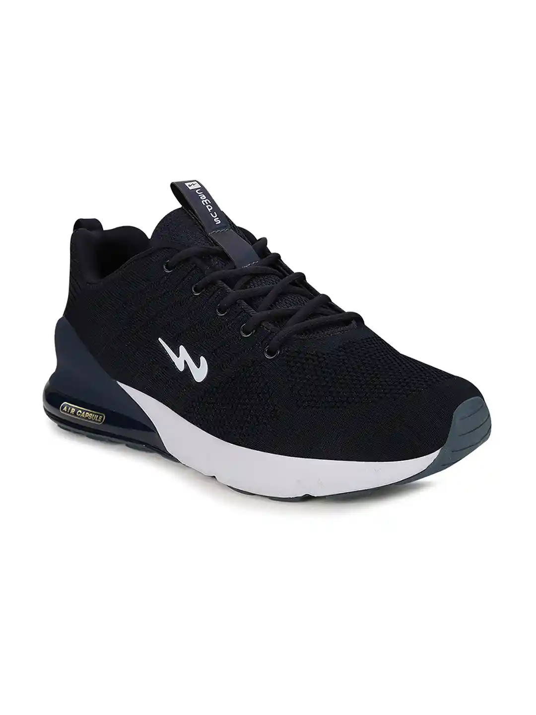 Campus MIKE (N) Men Lace-Up Running Shoes